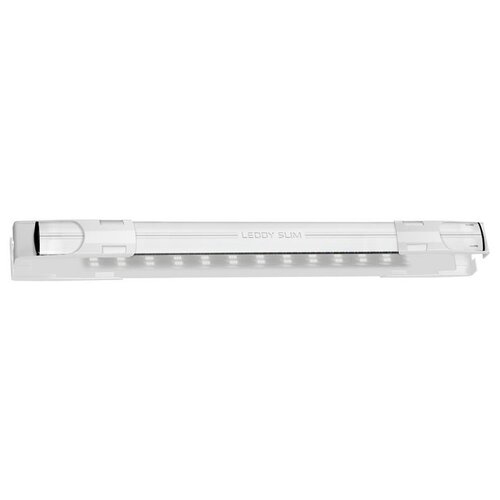 Лампа лампа светодиодная AQUAEL LEDDY SLIM SUNNY белый 80-107 см , 3300 люмен , 32 Вт