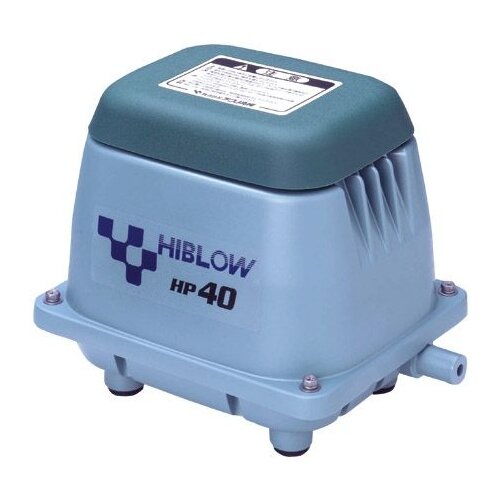 Компрессор HIBLOW HP-40 1720000₽