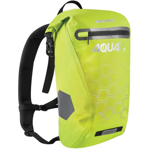 Рюкзак OXFORD Aqua V 12, flou