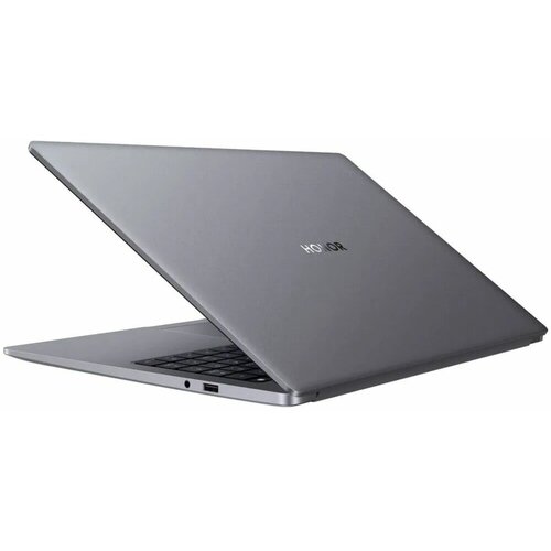 Ноутбук HONOR MagicBook X 16 16512 Space Gray BRN-F56 5451900₽