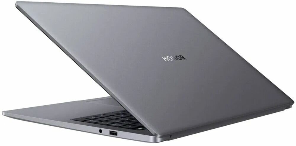 Ноутбук HONOR MagicBook X 16 16/512 Space Gray (BRN-F56)