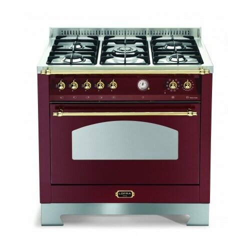 Газовая плита Lofra RRG 96 MFT 40500000₽