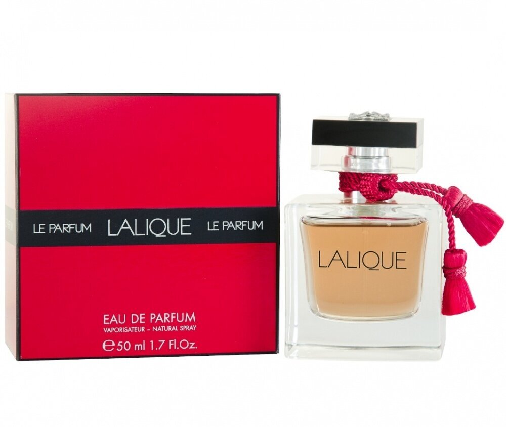 Туалетные духи Lalique Le Parfum 50 мл
