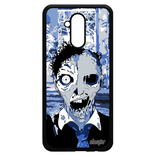 фото Чехол для мобильного mate 20 lite, "зомби" оживший хэллоуин utaupia