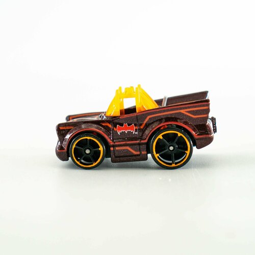 Hot Wheels машинка очень редкая Batmobile вездеход hot wheels т10978 чёрный зелёный