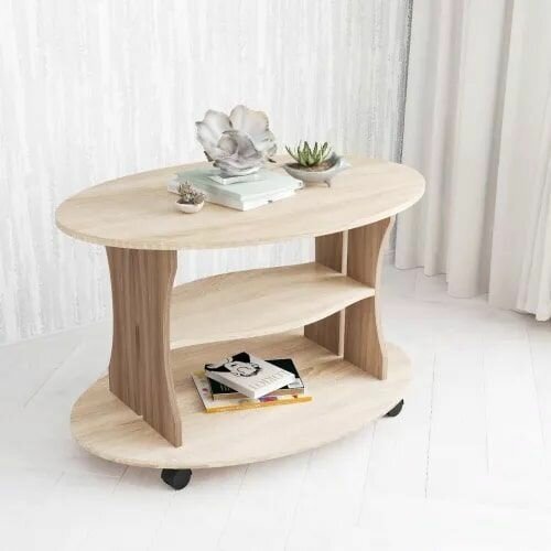 Журнальный стол Консул-2