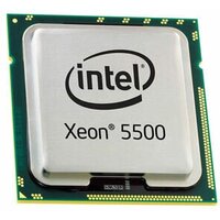 Процессор HP Intel Xeon Processor E5530 (2.40GHz, 8MB, 80 wattFCLGA1366) slbf7