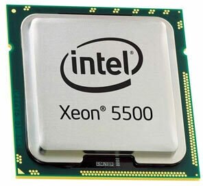 Процессор HP Intel Xeon Processor E5530 (2.40GHz, 8MB, 80 wattFCLGA1366) slbf7