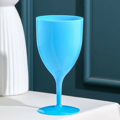 Бокал Салют 400 мл цвет микс 345₽