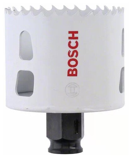 Коронка BOSCH 2608594223 59 мм - фотография № 1