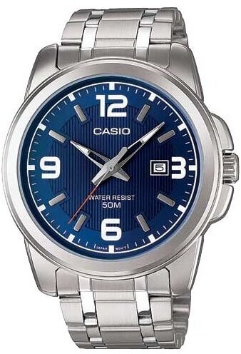 Наручные часы CASIO Collection MTP-1314D-2A