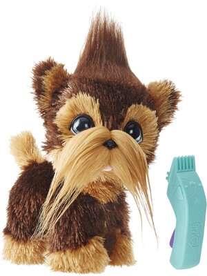 Furreal grooming hotsell