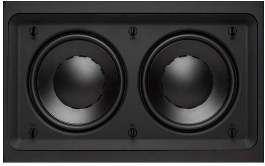 Встраиваемый басовый модуль Dynaudio S4-LCR65W