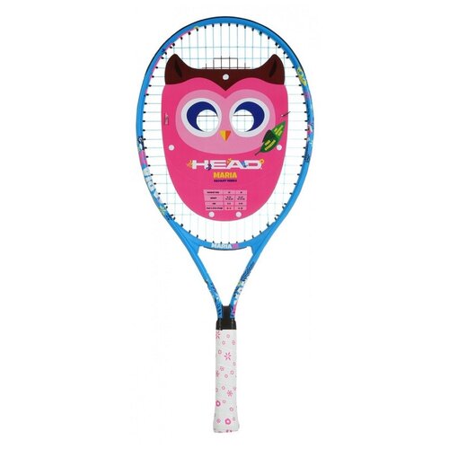 фото Ракетка для большого тенниса дет. head maria 25 gr07, арт.233400, для дет. 8-10 лет
