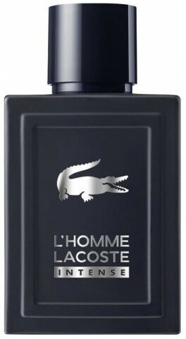 Lacoste L'Homme Lacoste Intense туалетная вода 50мл