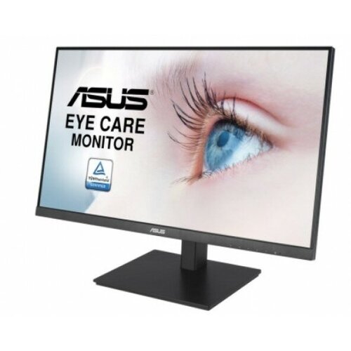 ASUS LCD 27 VA27DQSB Gaming черный IPS 1920x1080 75Hz 5ms 250cd 169 178178 10001 8bit6bitFRC D-Sub HDMI14 DisplayPort12 FreeSync GSynccomp 2xUSB20 2x2W VESA90LM06H7-B01370 2070000₽