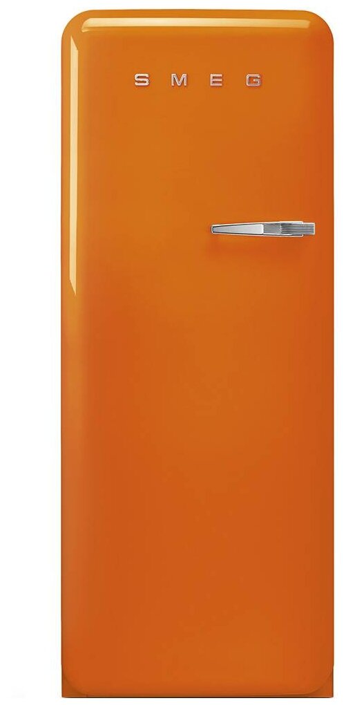 Холодильник Smeg FAB28LOR5