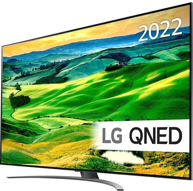 Телевизор LG 86QNED816QA.ADKG, 86", NanoCell, 4K Ultra HD, черный титан - фото №19