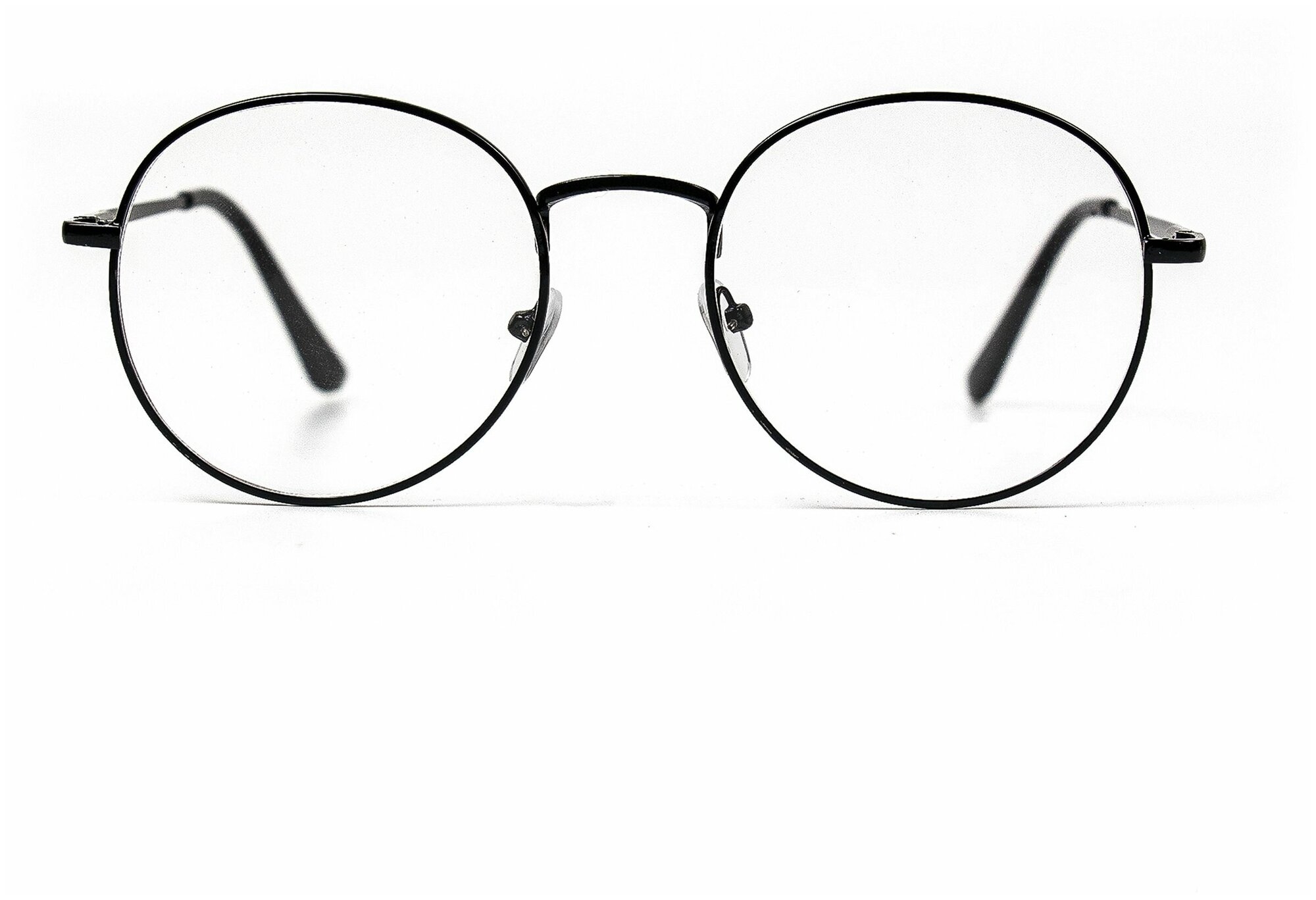 Очки для компьютера/Женские и мужские очки с голубым фильтром/Blue-blocker/Очки имиджевые мужские и женские