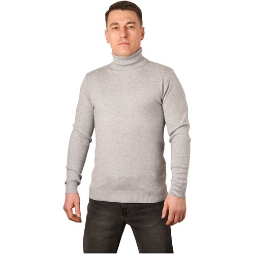 фото Водолазка мужская трикотажная ramwear 3xl