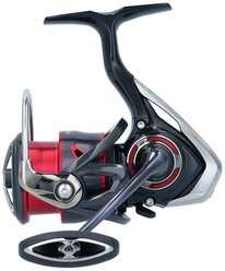 Катушка DAIWA 20 Fuego LT 4000-CP