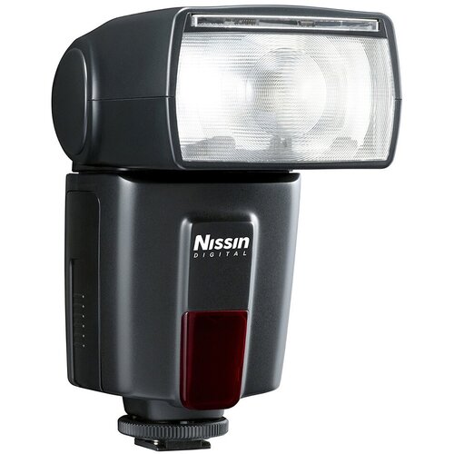 Вспышка Nissin Di-600 for Canon