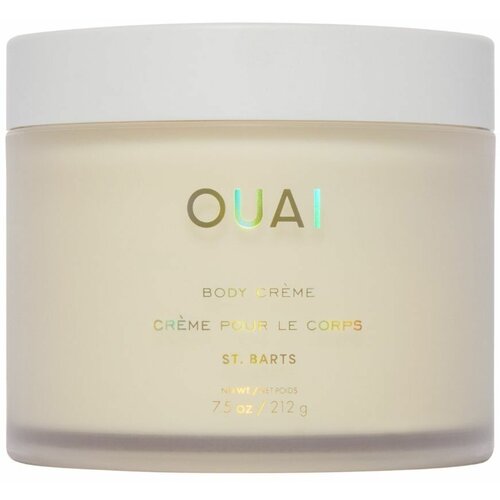 Ouai Крем для тела St. Barts Body Crеme, 212 г