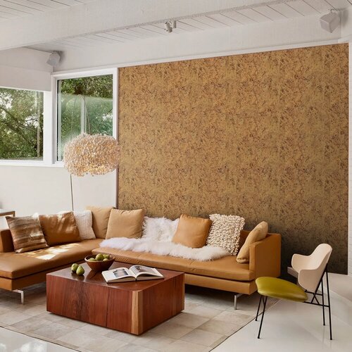 Изображение товара Пробковая стеновая панель IBERCORK, Малага, 600х300х3 мм/уп-ка 1.98 кв. м, 11 пластин