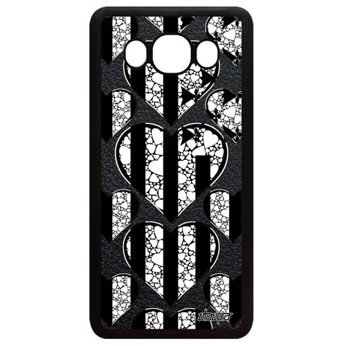 фото Galaxy j5 2016 "флаг utaupia