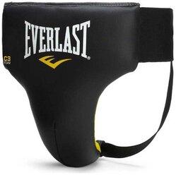 Бандаж без защиты бедра Everlast Vinyl Pro L