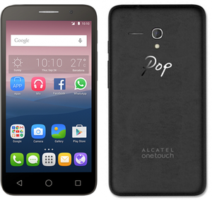 Смартфон Alcatel One Touch POP 3 5015D