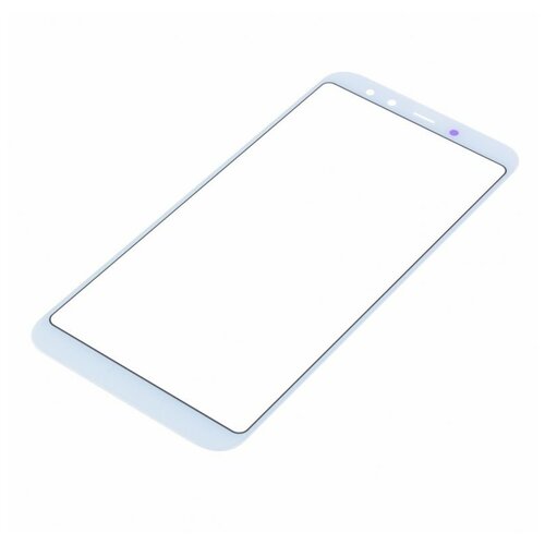 защитное стекло полное покрытие для xiaomi mi a2 mi 6x белое Стекло модуля для Xiaomi Mi 6x / Mi A2, белый, AA