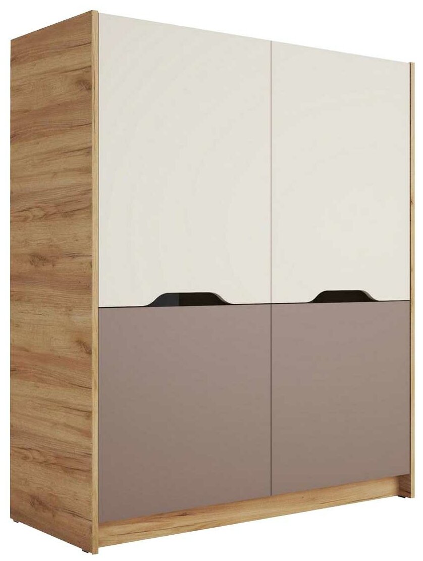 фото Детский шкаф СТИЛЬ МК Рич
