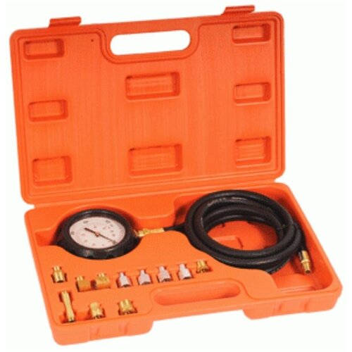 Измеритель давления масла Для двигателя и аккп 2450₽