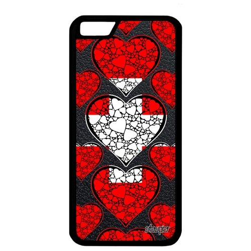 фото Iphone 6 6s "флаг utaupia