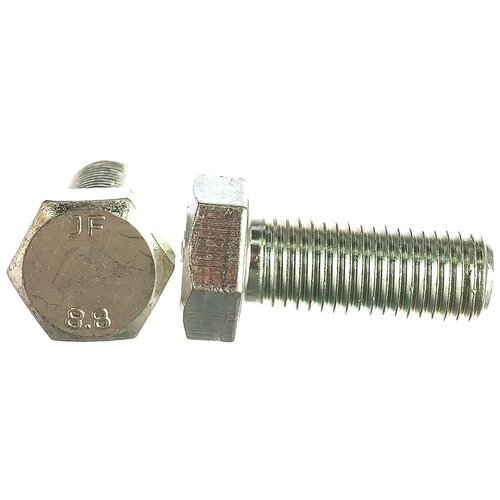 Комплект крепежа Kraftool 303074-20-050, 20х50 мм, 10 шт., 1.8 кг