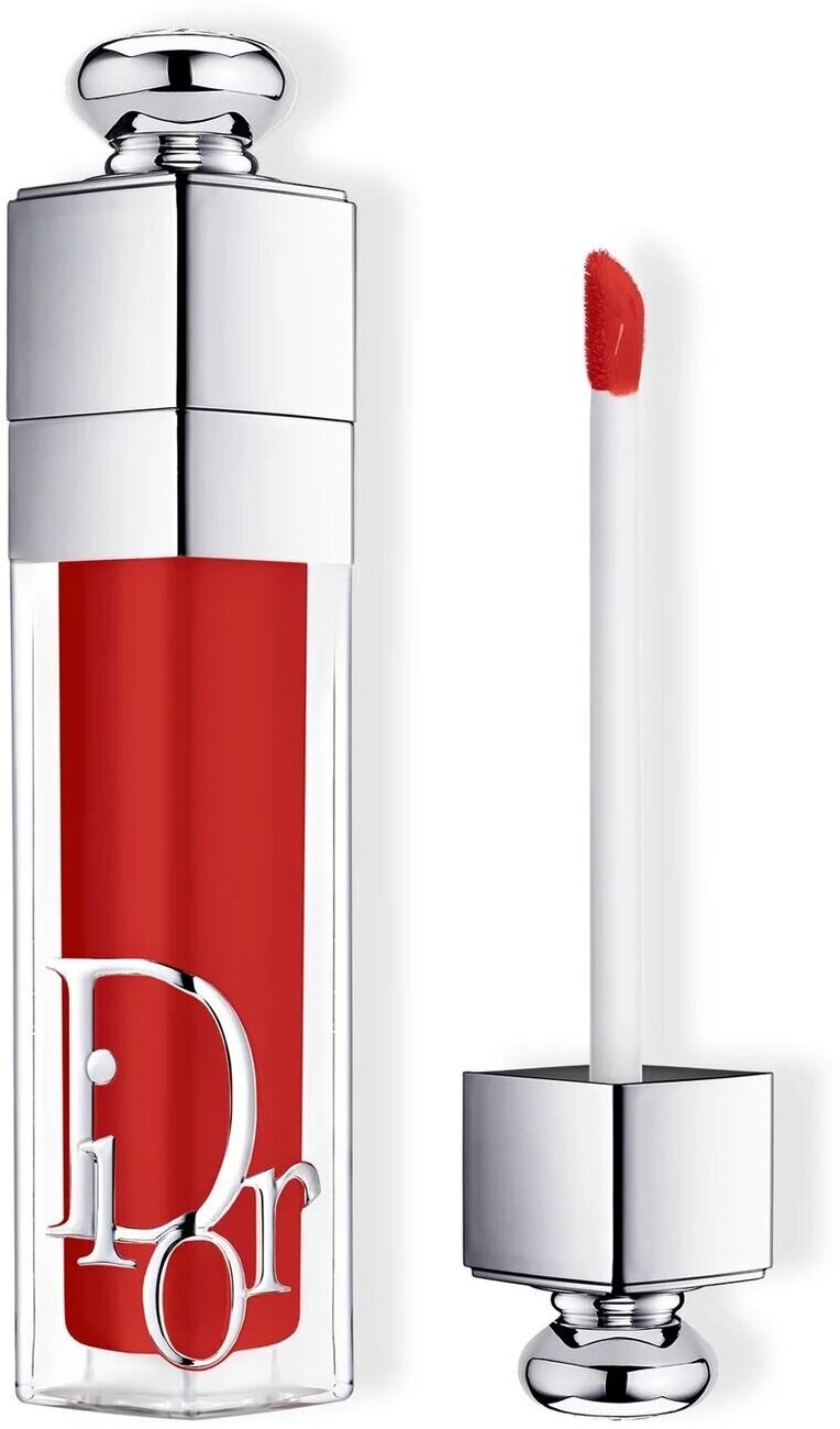 Блеск для губ Dior addict lip maximizer 028 - Intense