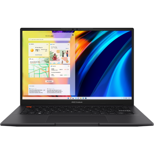 Ноутбук ASUS M3502QA Vivobook S15 (BQ238) (M3502QA-BQ238) dell vostro 3515 n6264vn3515emea01 amd ryzen 5 3450u 2 1ghz 8192mb 256gb ssd amd radeon vega 8 wi fi bluetooth cam 15 6 1920x1080 ubuntu