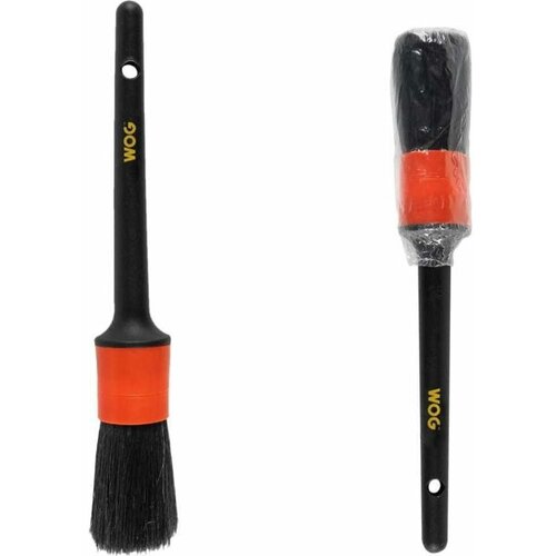 Кисть для детейлинга WOG WGC3001 1248₽