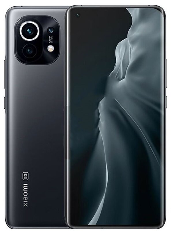 Смартфон Xiaomi Mi 11 8/256GB
