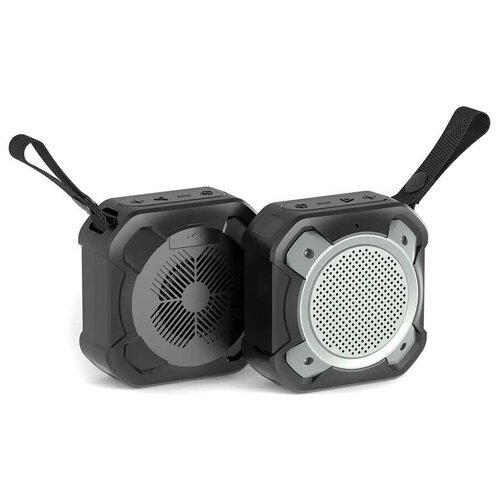 Портативная колонка Mivo M35 с bluetooth, 012888 Черный