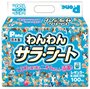 Пеленки впитывающие для животных для ежедневного применения Premium Pet Japan P. One широкие 31 х 44 см 100 шт (1 уп)