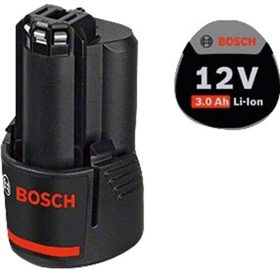 Аккумулятор Bosch Pro Bosch GBA 12 V Li 3.0Ah (1.600. A00. X79)