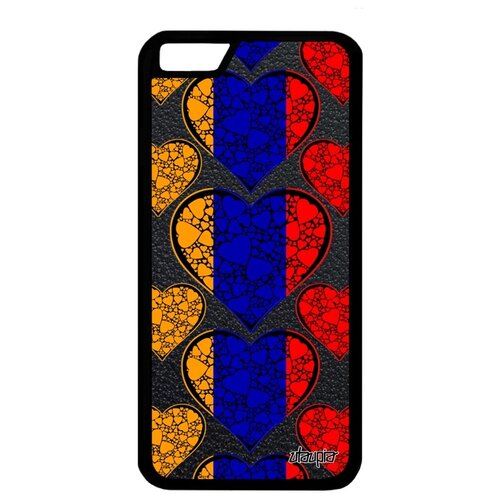 фото Iphone 6 6s "флаг utaupia