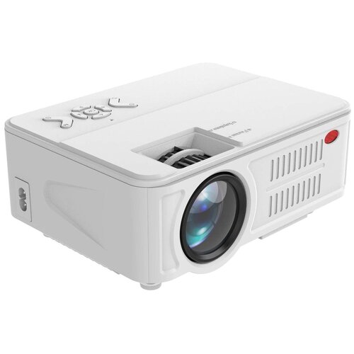 Проектор HIPER Cinema A9 White белый 1667000₽