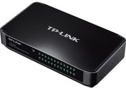 Коммутатор Tp-link TL-SF1024M 24 ports Switch Ethernet 10/100M