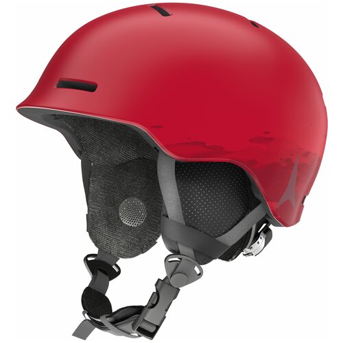 Шлем защитный ATOMIC, Mentor JR 2020-2021, S, red