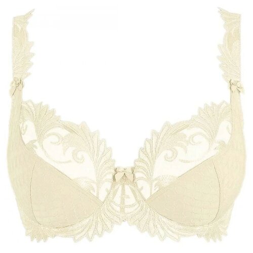 фото Бюстгальтер empreinte thalia размер 80g кремовый