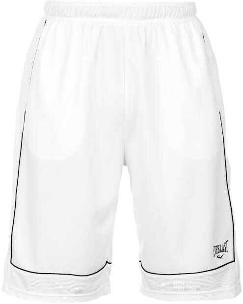 Шорты Everlast Basketball Shorts Mens white - Everlast - Белый - 50-L 