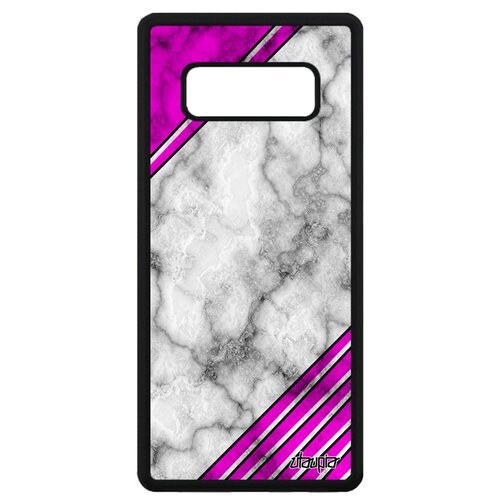 фото Чехол для телефонов samsung galaxy note 8, "уголок" текстура эффект utaupia